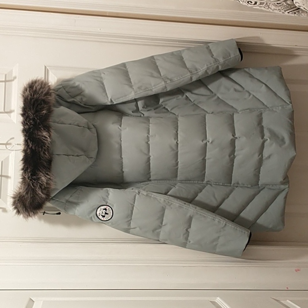 Arctic Expedition High Performance Hydradown Coat… - image 4